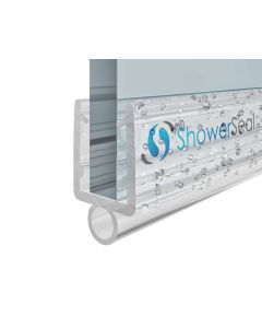 Shower Seal B1a 8mm Glass