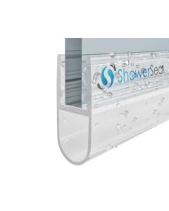 Shower Seal B5x 8mm 2m Length