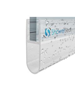 Shower Seals B5E 4-6mm
