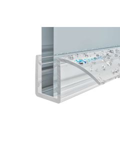 Shower Seal D3 8mm