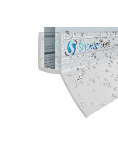 Shower Seal S7 10mm