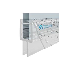 Shower Seal H2 10mm (2m Only)