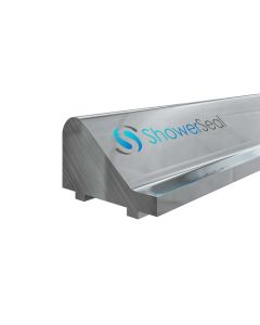 Shower Door Threshold Seal