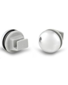 Shower Door Guides Cor-2