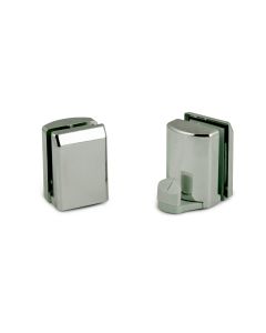 Shower Door Guides G1 Bottom Set Of Two