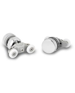 Shower Rollers J2 Pair