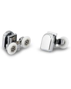 Shower Rollers J4 Top 4-6mm Pair
