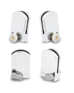 Kudos shower rollers set special offer