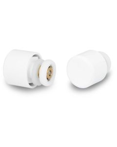 Shower Door Rollers Man5 Set Of Two