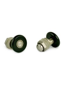 Shower Door Roller R1 Pair