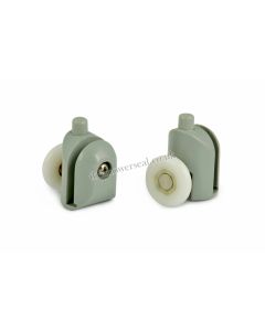 Shower Door Wheels R2 Bottom Set Of Two