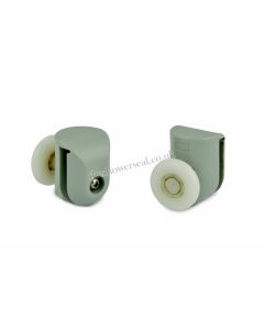 Shower Rollers R2 Top Pair 4-6mm