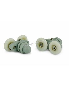 Shower Door Wheels R3 Set Of Two