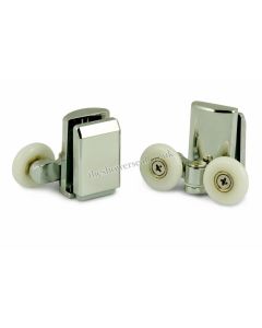 Shower Door Rollers R4f Bottom 8mm Glass