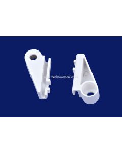 Shower Door Guides Sov-4