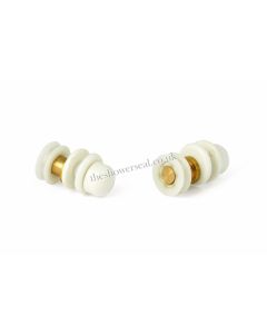 Shower Rollers R8(v) Set Of Two
