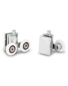 Shower Door Wheels W2 Bottom Set Of Two