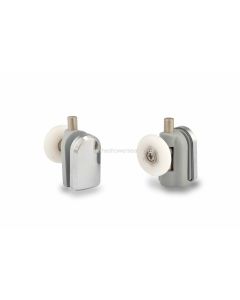 Shower Rollers Y2 Bottom 4-6mm Pair