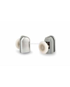 Shower Rollers Y2 Top 4-6mm Pair