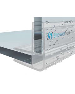 Shower Seal E4 4-6mm