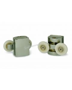 Shower Rollers R4 Top Pair 4-6mm