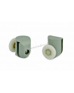 Shower Rollers R2 Top Pair 4-6mm