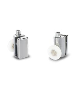 Shower Rollers W4 bottom set of two