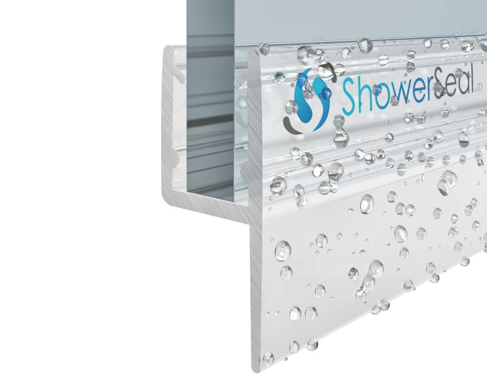 46mm Shower Seals B5 Shower Seal Ltd