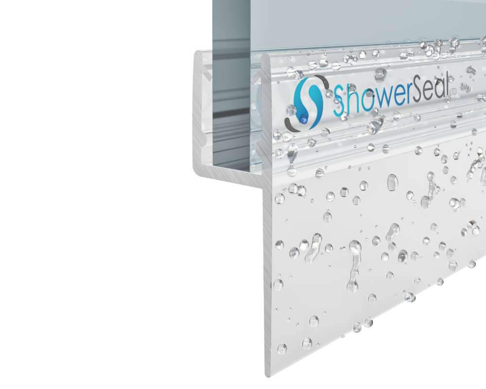 46mm Shower Seals B5 Shower Seal Ltd