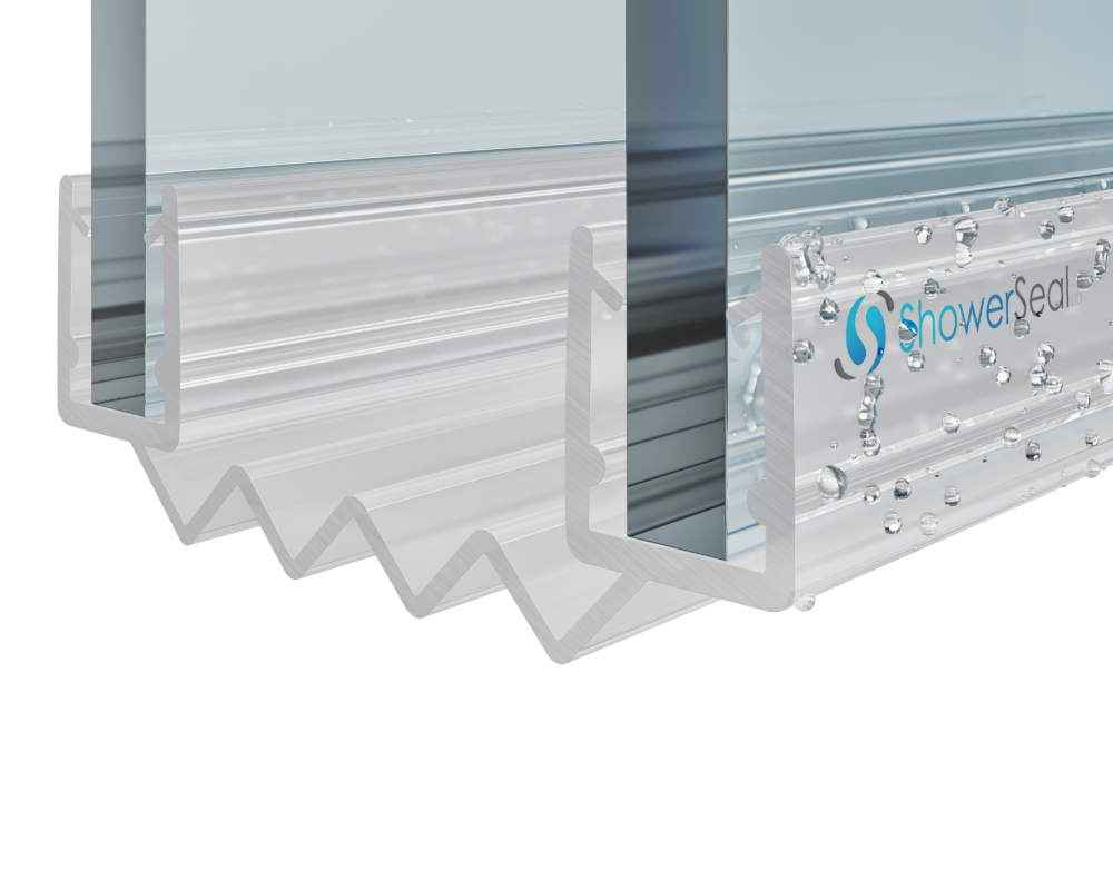 46mm Shower Seals B5 Shower Seal Ltd