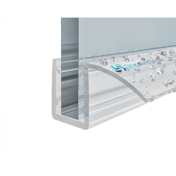 46mm Shower Seals D3 Shower Seal Ltd