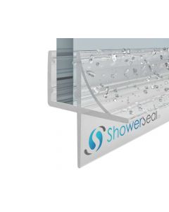 Shower Seal D1 10mm Glass