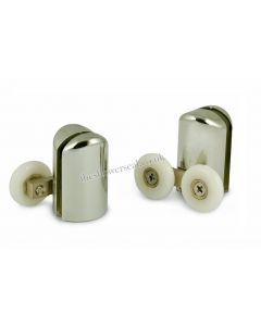 Shower Rollers R5 Bottom 4-6mm Pair