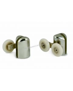 Shower Rollers R5 Top Pair 4-6mm