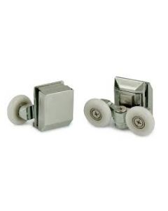 Shower Rollers R6 Pair 4-6mm