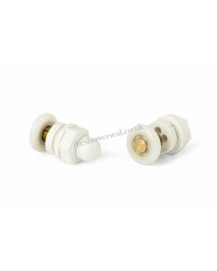 Shower Rollers J1 4-6mm Pair