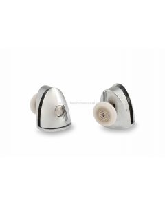 Shower Rollers T1 Top Pair