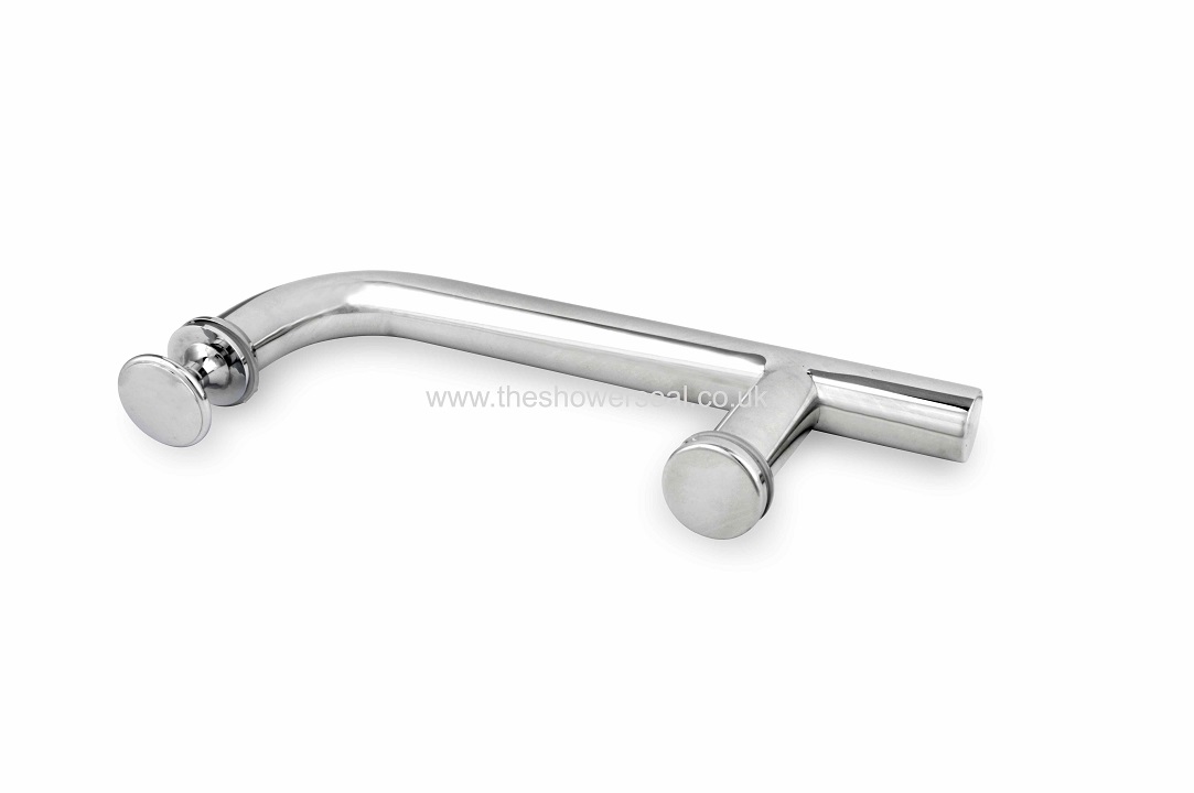 46mm Glass Shower Seals B7C Set of 2 Shower Seal Ltd