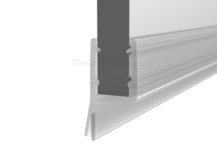 46mm Shower Seals M2 Pair Shower Seal Ltd