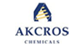 Akcros Logo