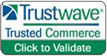 Trustwave Logo